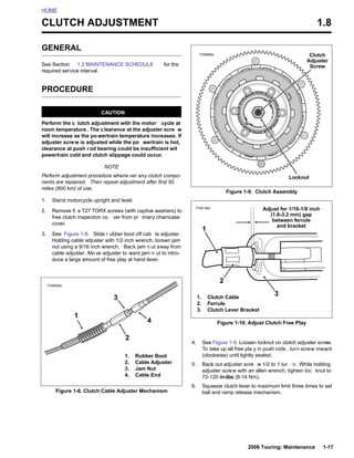 harley davidson road king repair manual