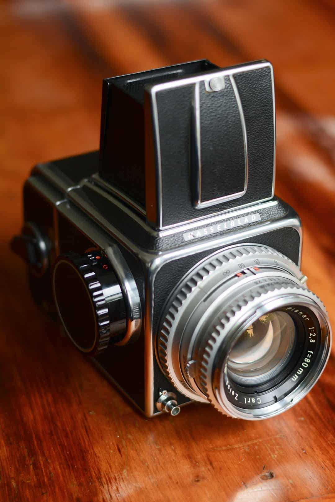 hasselblad 500cm repair manual