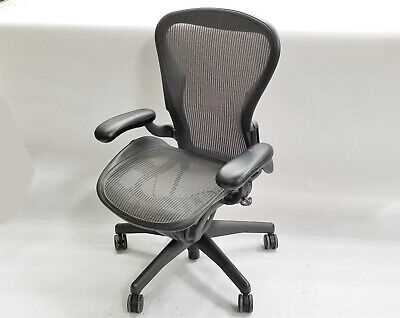 herman miller aeron chair repair manual