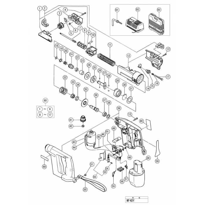 hilti te 72 repair manual