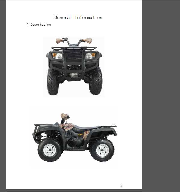 hisun 500 utv repair manual