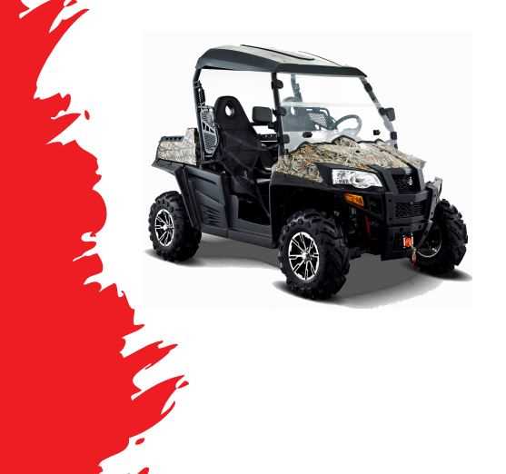 hisun 500 utv repair manual