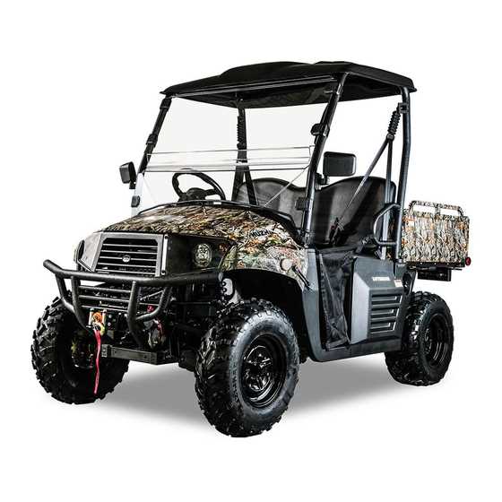 hisun 700 utv repair manual