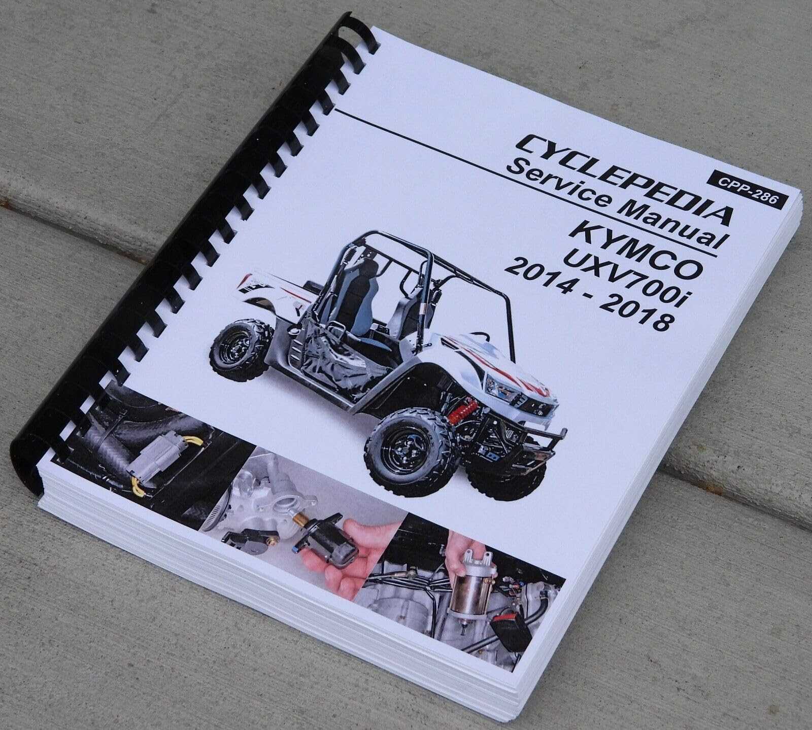 hisun 700 utv repair manual