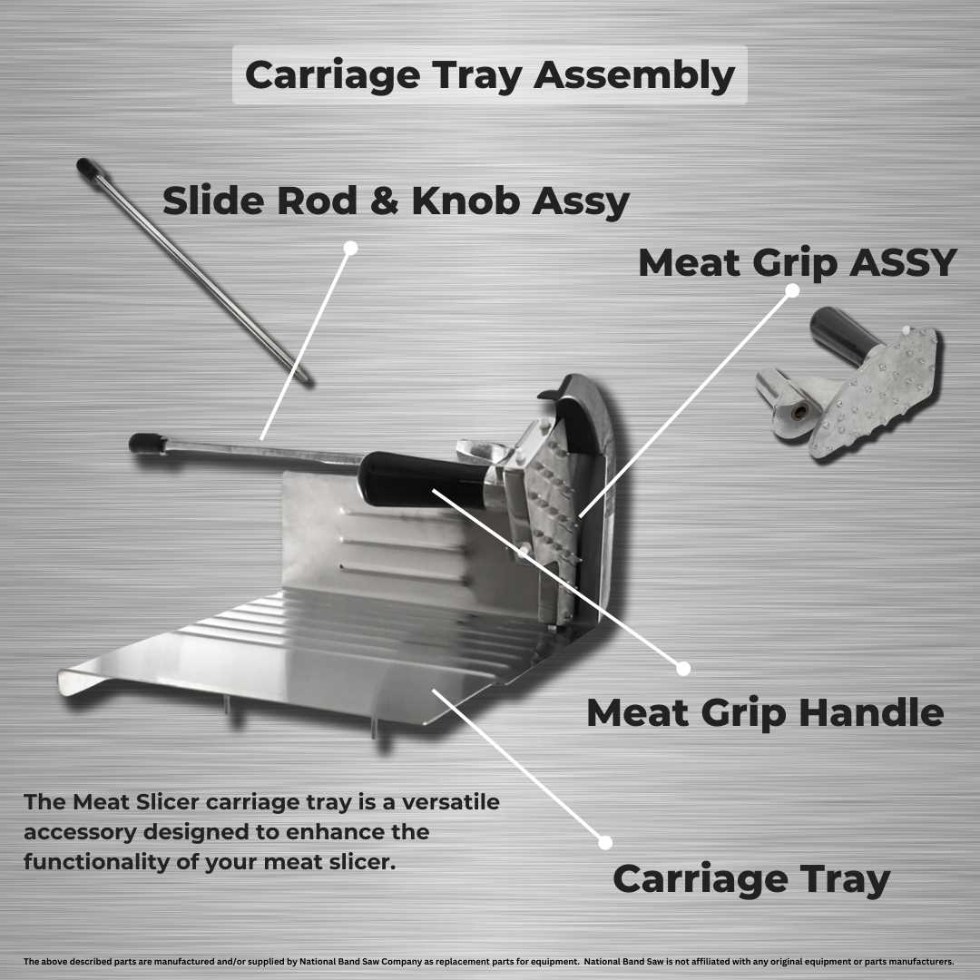 hobart slicer 1712 repair manual