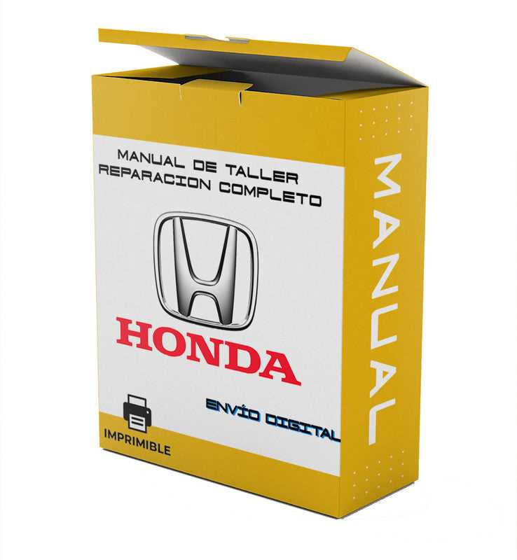 honda civic 2012 repair manual