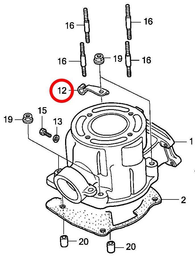 honda cr85 repair manual