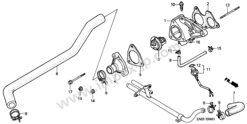 honda ex5500 generator repair manual