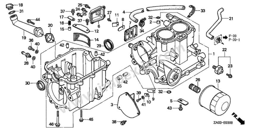 honda ex5500 generator repair manual