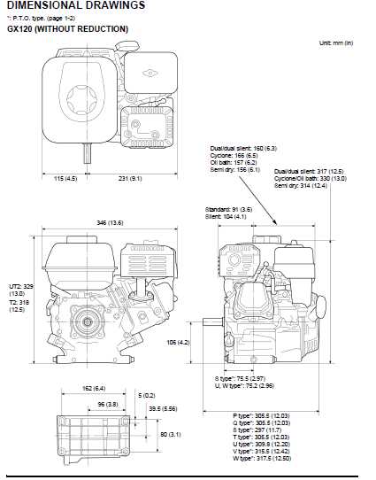 honda gx140 repair manual engine