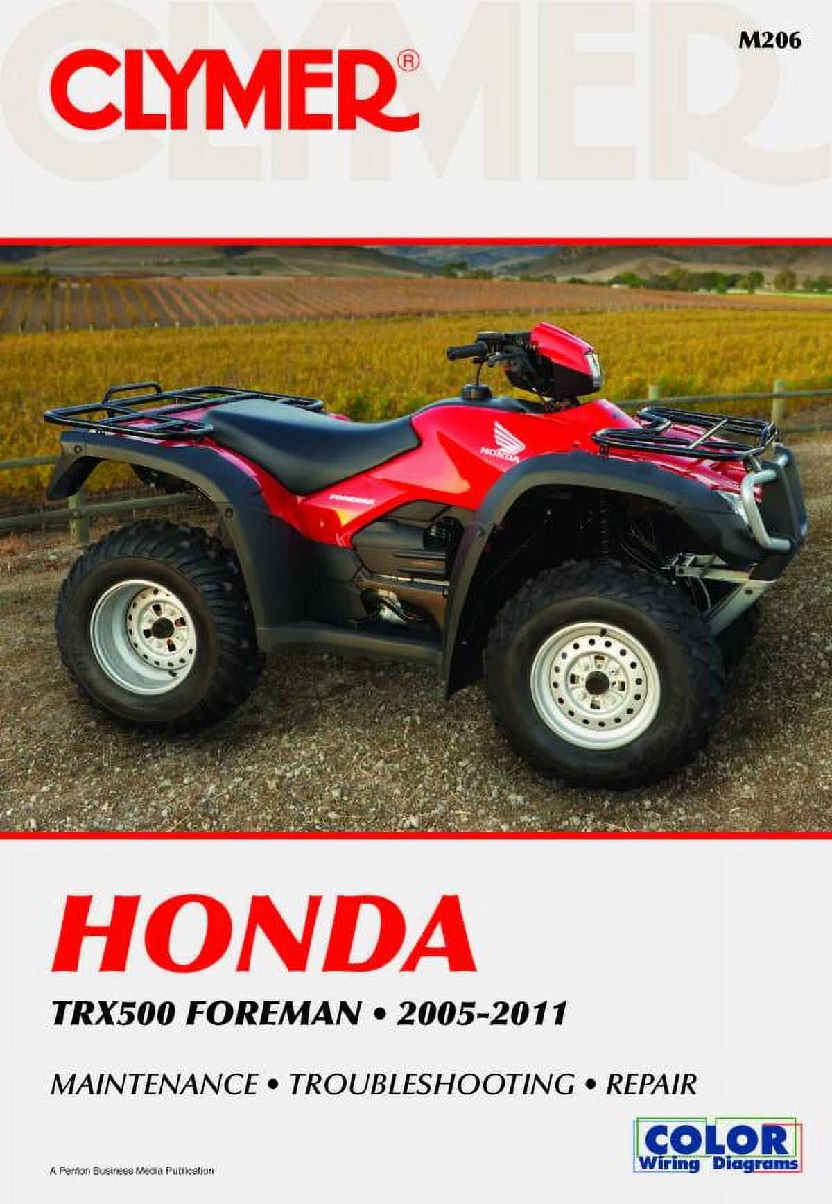 honda gxv620 repair manual