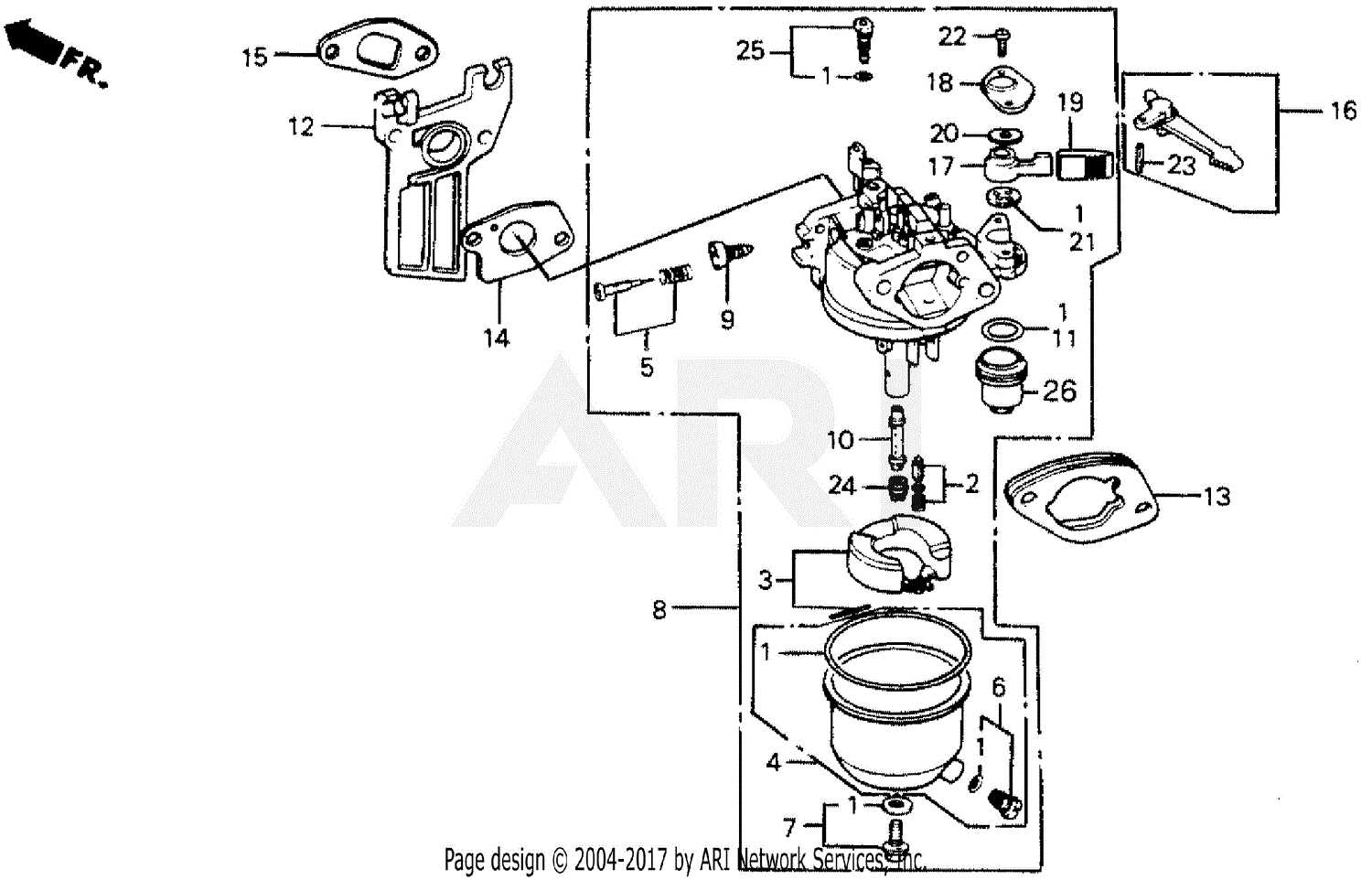 honda hs55 snowblower repair manual