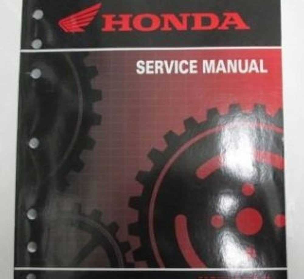 honda nc700x repair manual