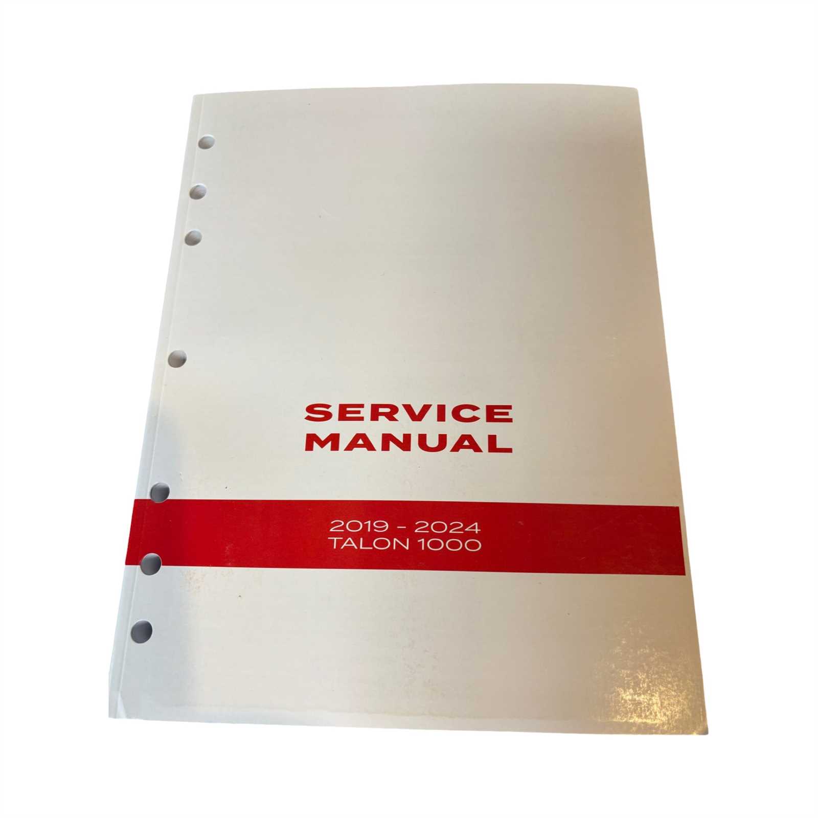 honda pioneer 1000 repair manual