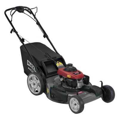 honda self propelled lawn mower repair manual