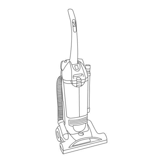 hoover floormate fh40150 repair manual