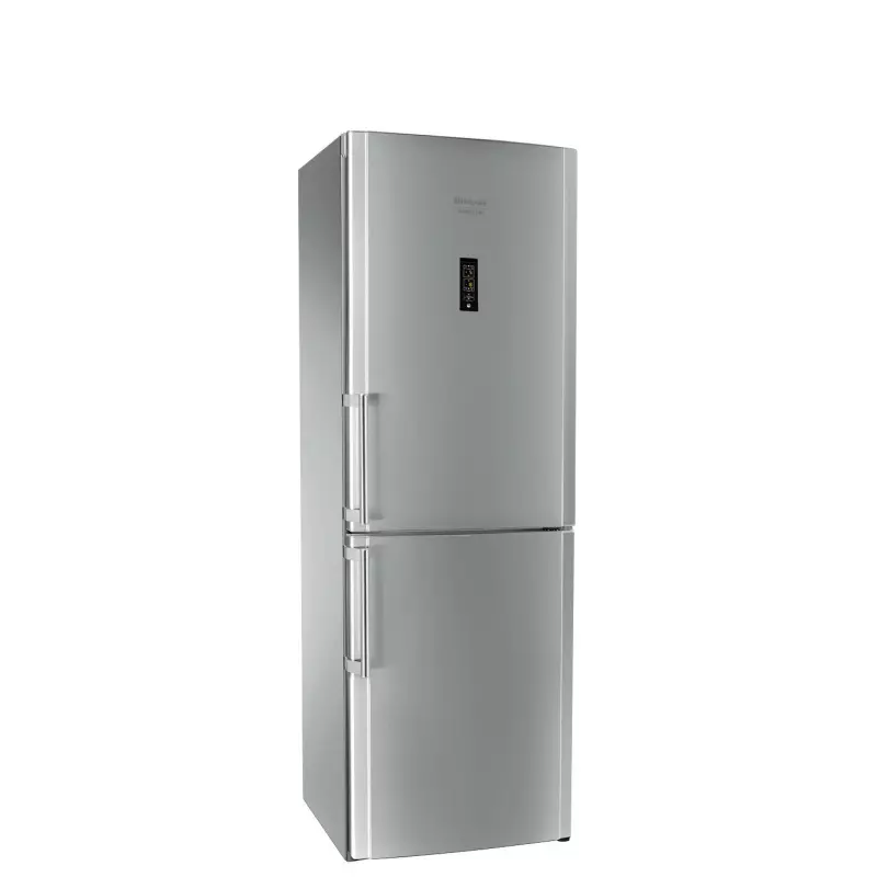 hotpoint fridge repair manual