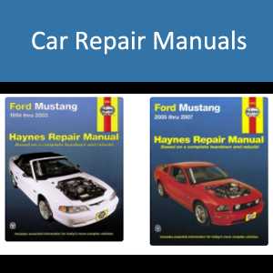 how can i get free repair manuals