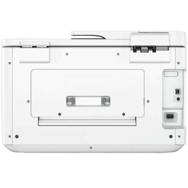 hp officejet pro 7740 repair manual