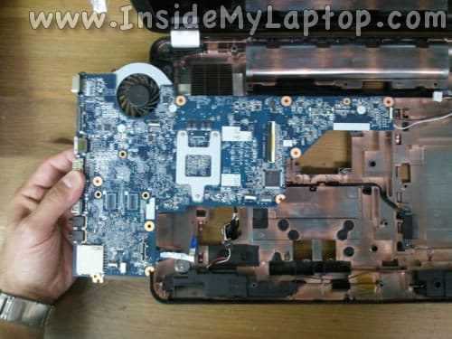 hp pavilion g7 repair manual