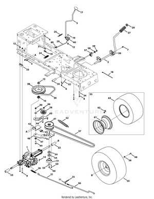 huskee riding mower repair manual