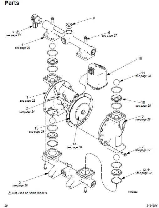 husky pressure washer repair manual