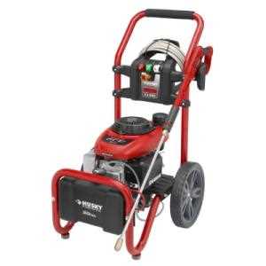 husky pressure washer repair manual