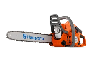 husqvara 340 chainsaw engine repair manual