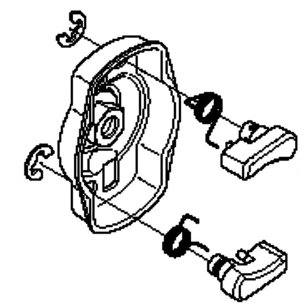 husqvarna 128cd repair manual