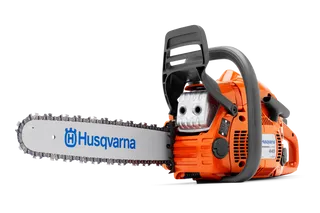 husqvarna 445 chainsaw repair manual