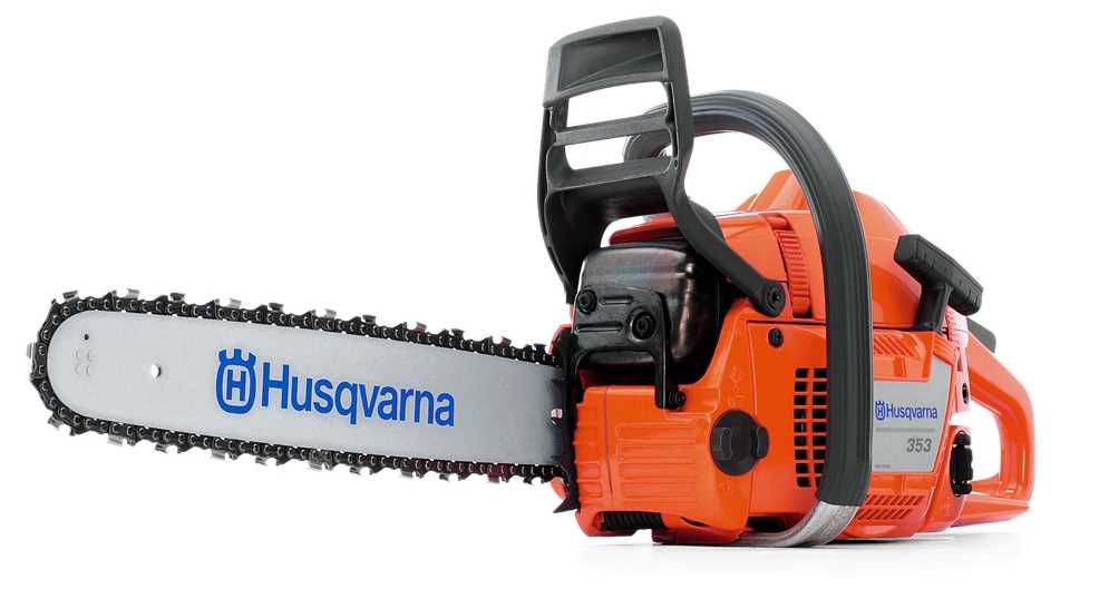 husqvarna 51 chainsaw repair manual