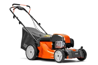 husqvarna self propelled lawn mower repair manual