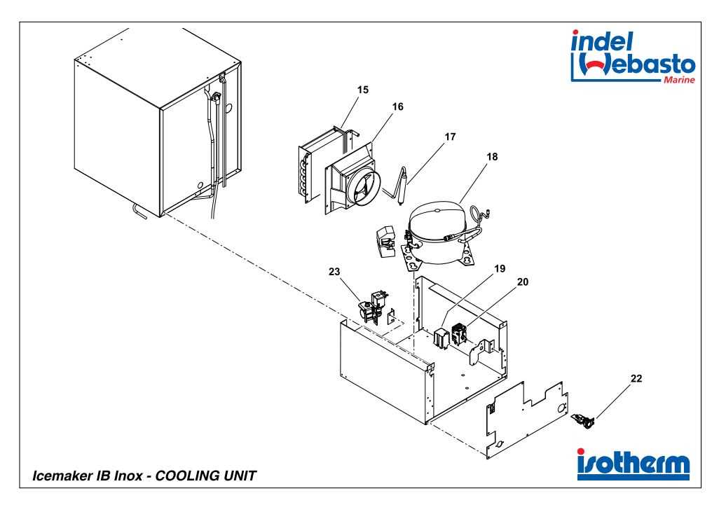 ice maker repair manual