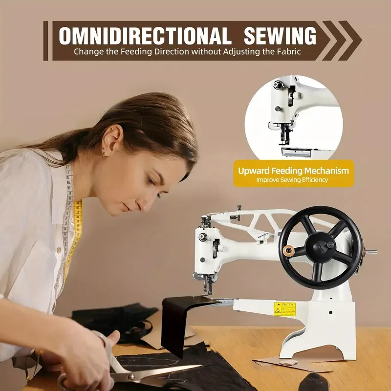 industrial sewing machine repair manual