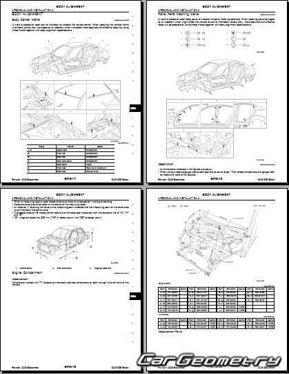 infiniti g35 repair manual