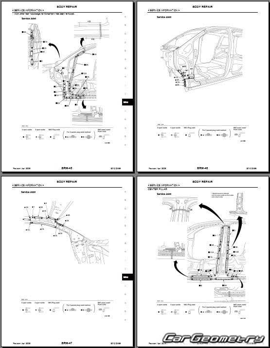 infiniti qx56 repair manual