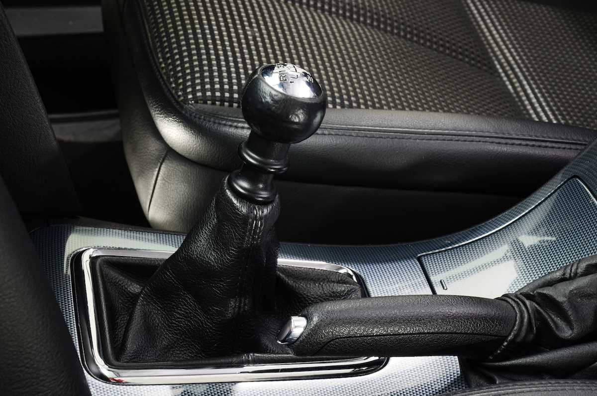 is a manual transmission cheaper to repair