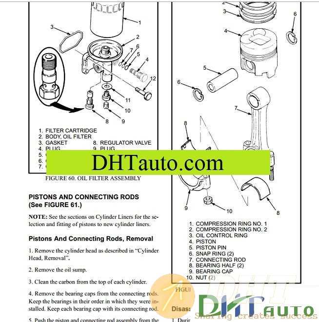 isuzu c240 engine repair manual