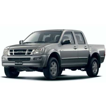 isuzu truck repair manual