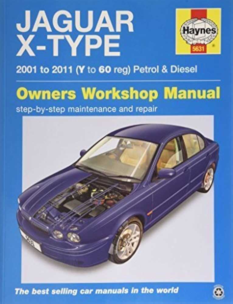 jaguar xk8 repair manual