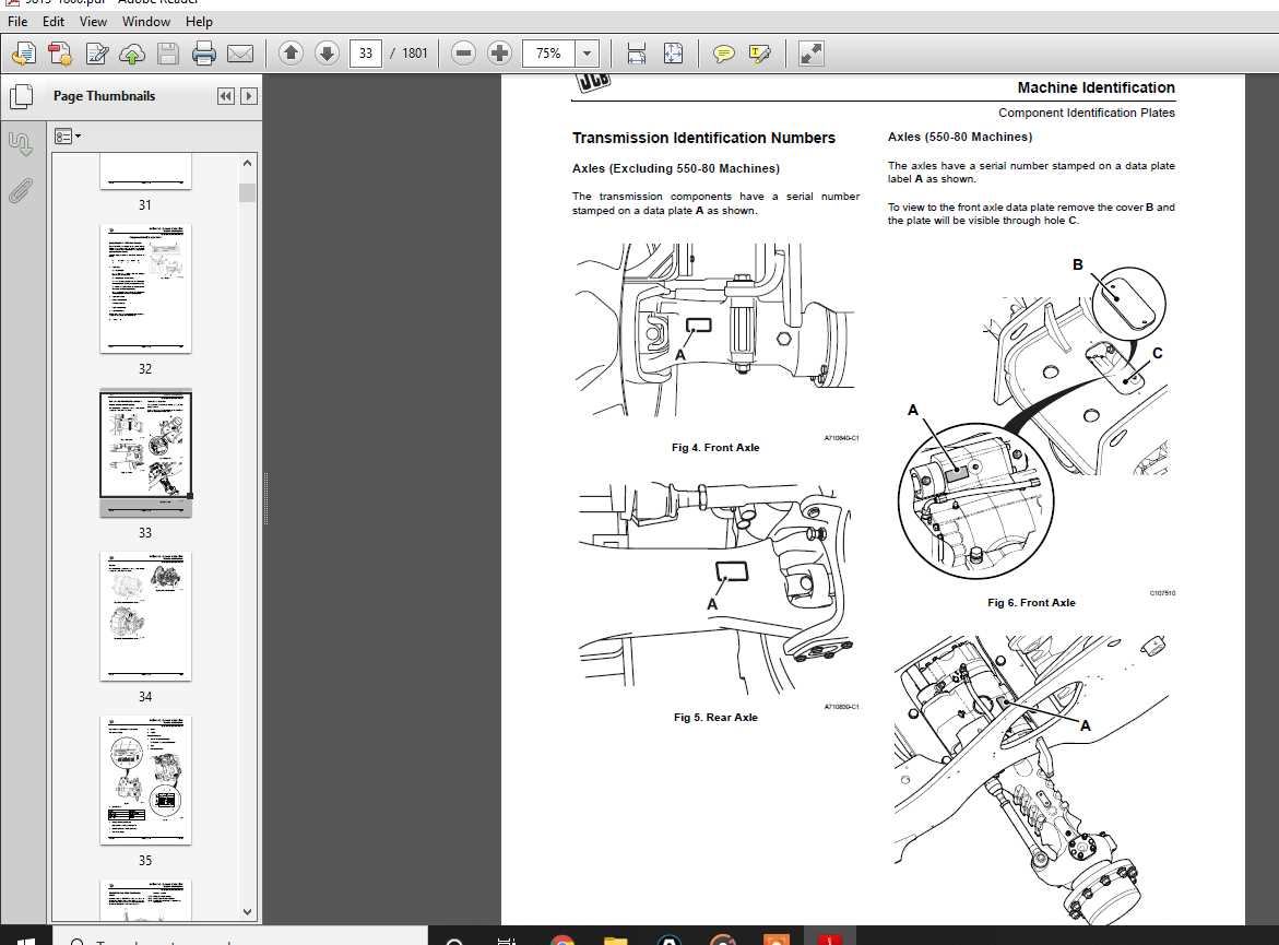 jcb 510 56 repair manual