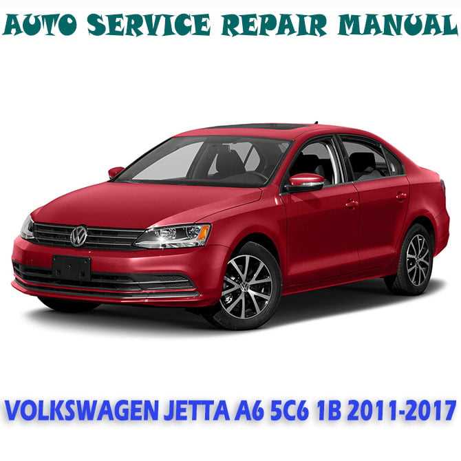 jetta tdi repair manual