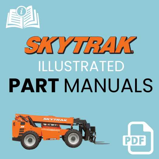 jlg g9 43a repair manual