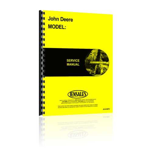 john deere 160 lawn tractor repair manual