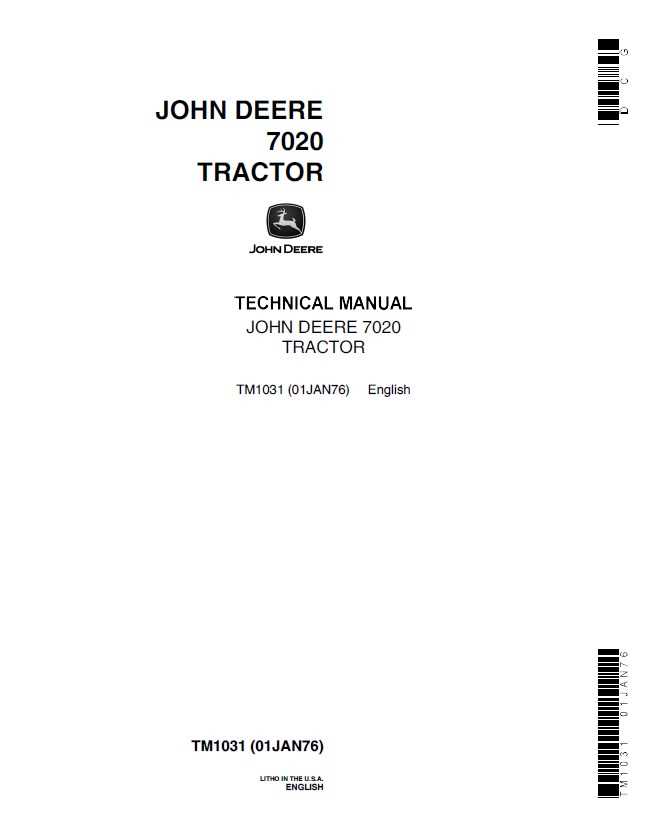 john deere 160 repair manual