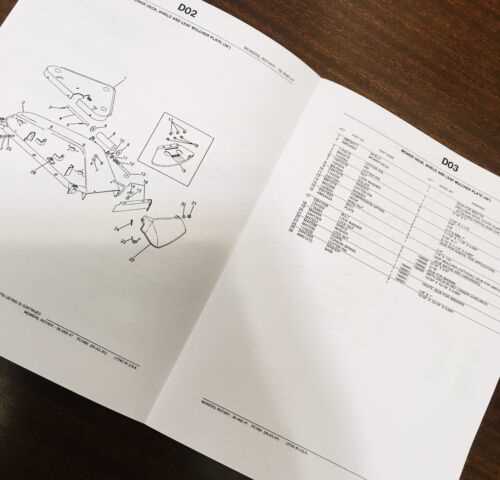 john deere 216 repair manual