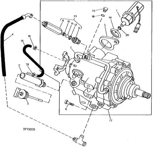 john deere 310c backhoe repair manual