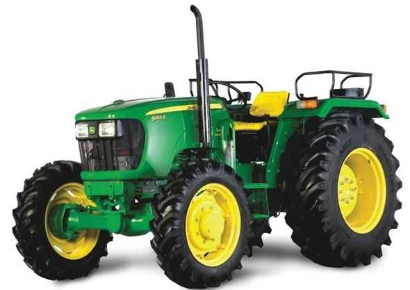 john deere 5055e repair manual