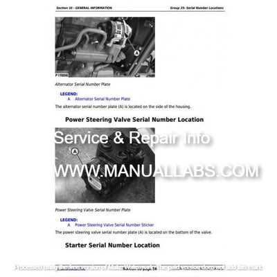 john deere 5303 repair manual