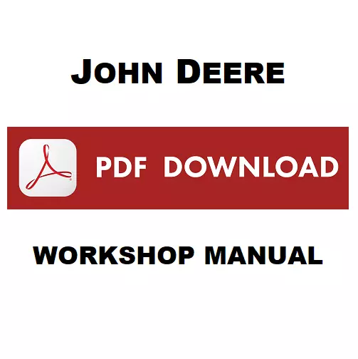 john deere 5303 repair manual